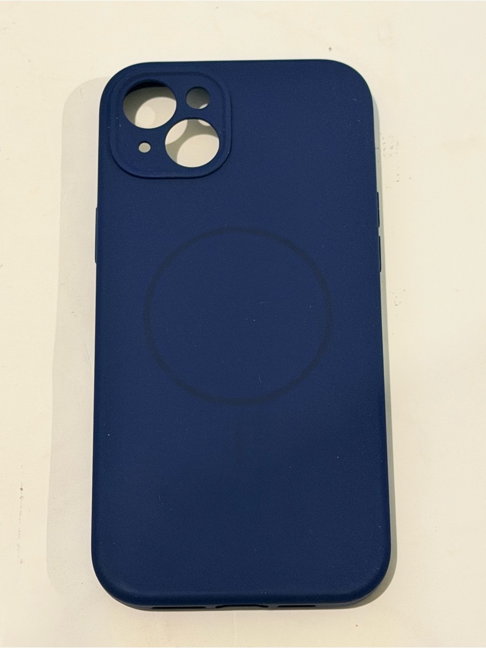 miracase Magnetic for iPhone 15 Plus Case,